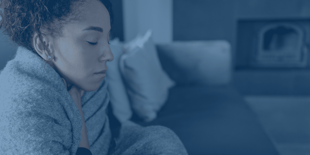 Living in a cold home presents us with many disadvantages that impact our health. Find out how this can be stopped with ECO4.