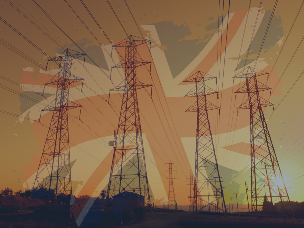 Scottish Power calls for more urgency in green energy transition