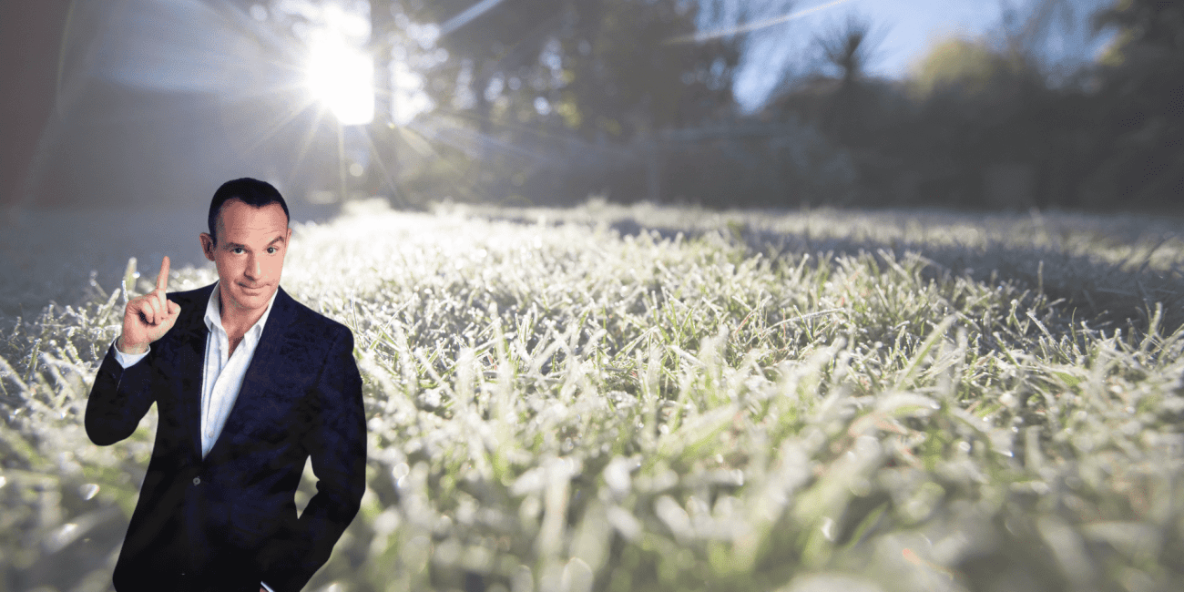 Martin Lewis expresses concerns over Winter Fuel Payment