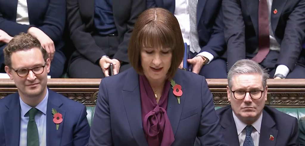 2024 uk budget