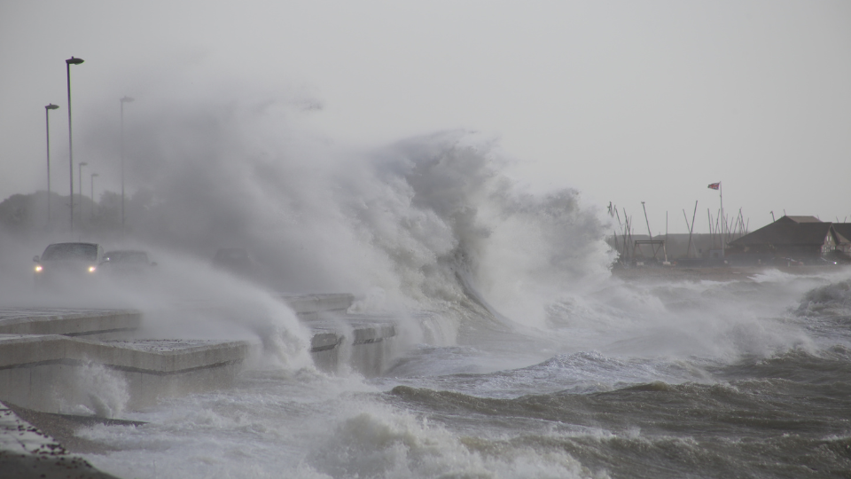 storm darragh no power