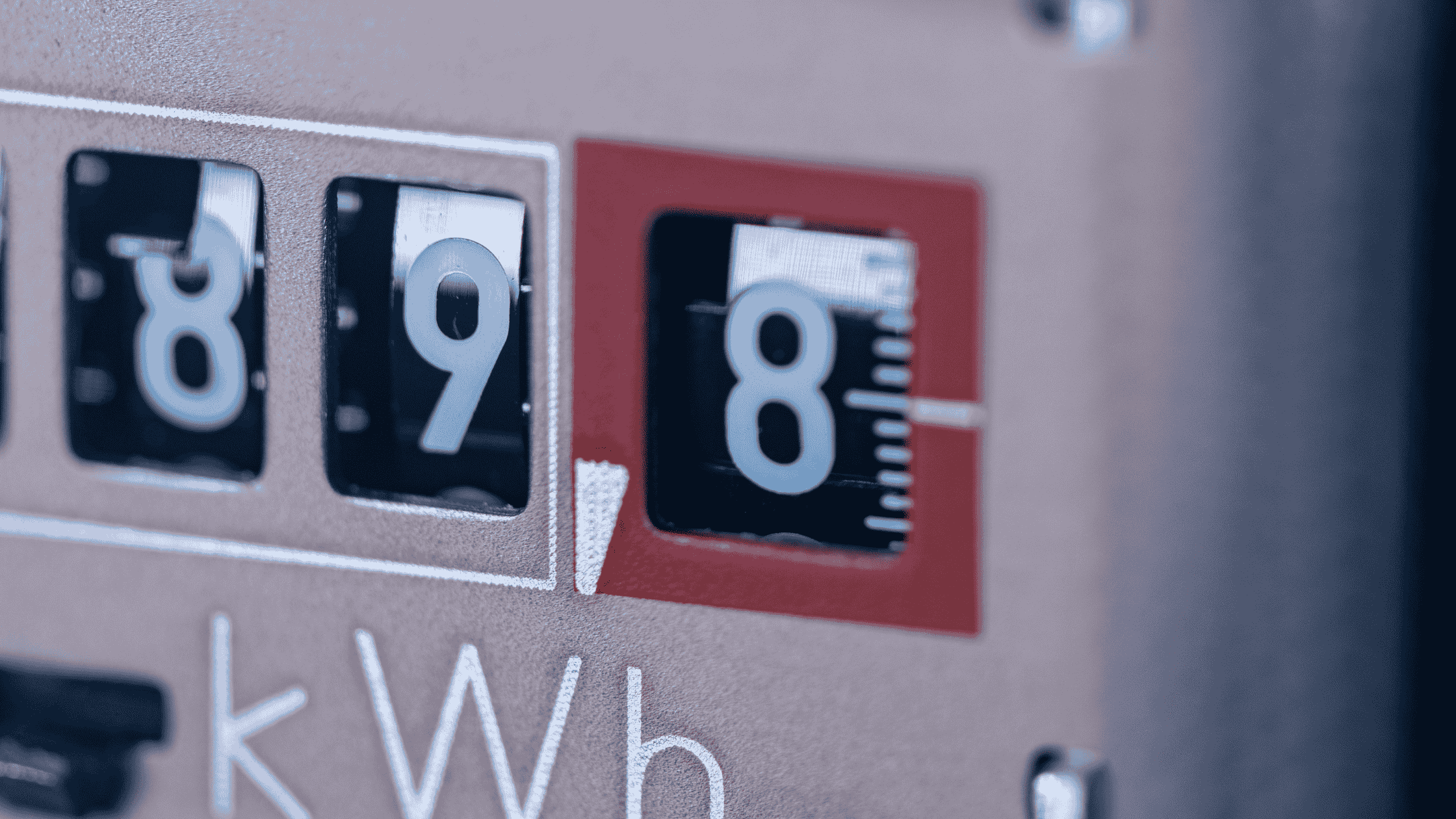 Electricity Meter