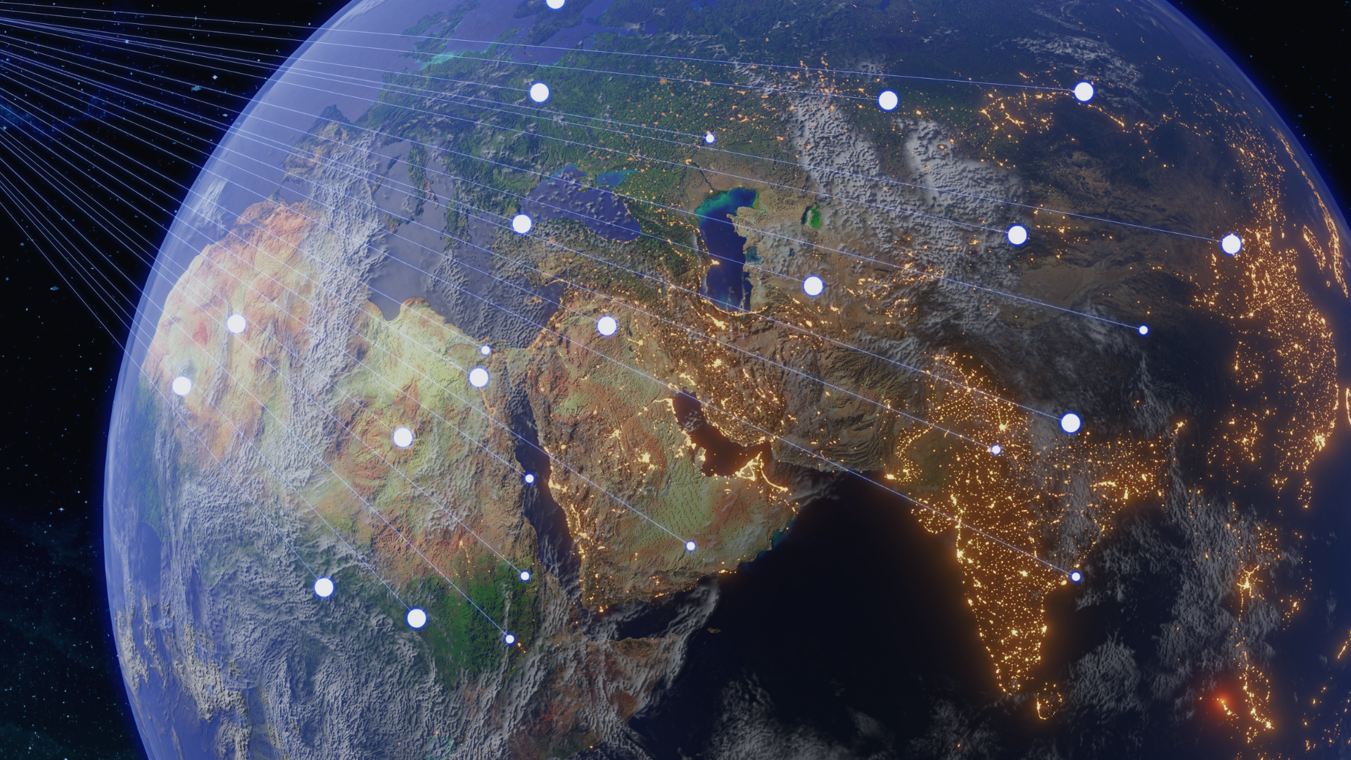 The True Cost of Climate Change: Could a 40% Global Economic Collapse Be Next?