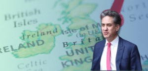 Ed Miliband