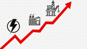 energy profits
