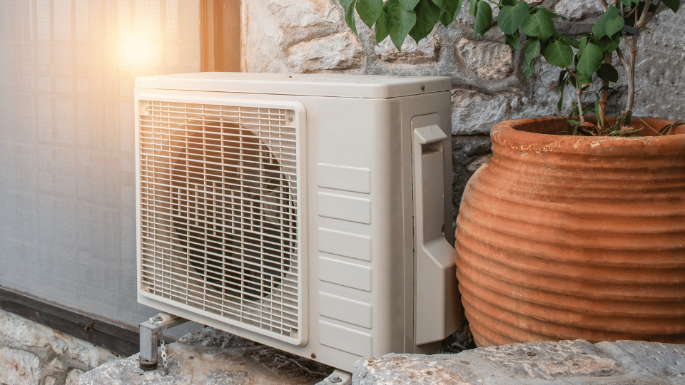 clean heat market mechanism
