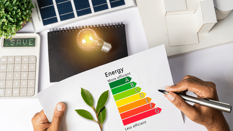 DIY Home Energy Audit (UK): A Guide to Saving Energy