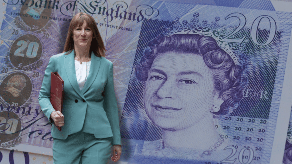 spending review 2025