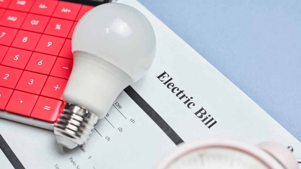 Ofgem is reviewing how standing charges on UK energy bills are set. Should the rich pay more? Public input is open until 24 September 2025.