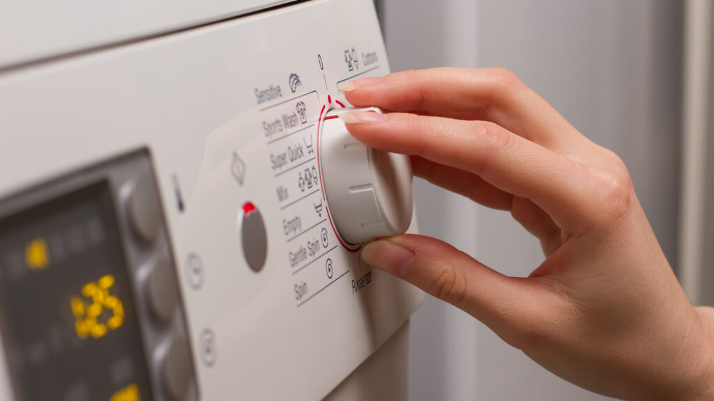 energy saving habits